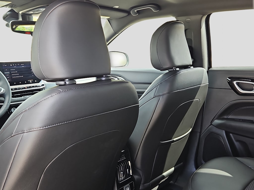 Thumbnail: 2026 Jeep Compass - 10
