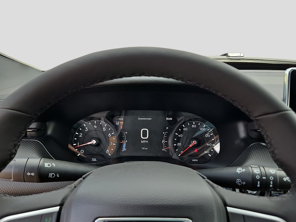 Thumbnail: 2026 Jeep Compass - 14