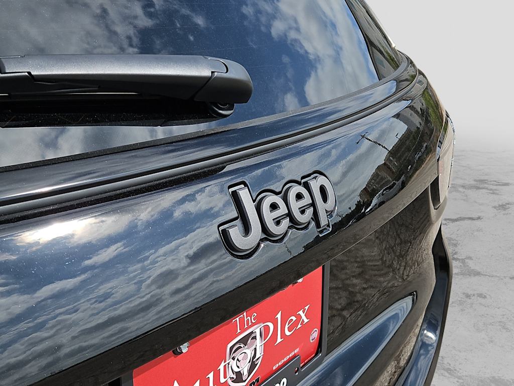 Thumbnail: 2026 Jeep Compass - 6