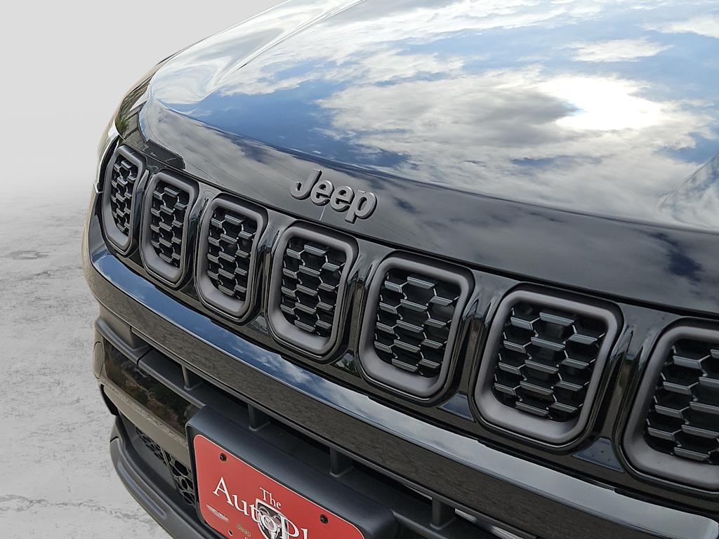 Thumbnail: 2026 Jeep Compass - 22