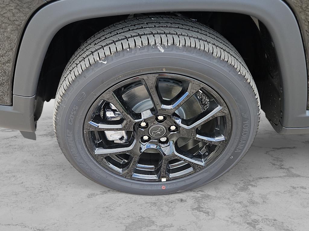 Thumbnail: 2026 Jeep Compass - 7