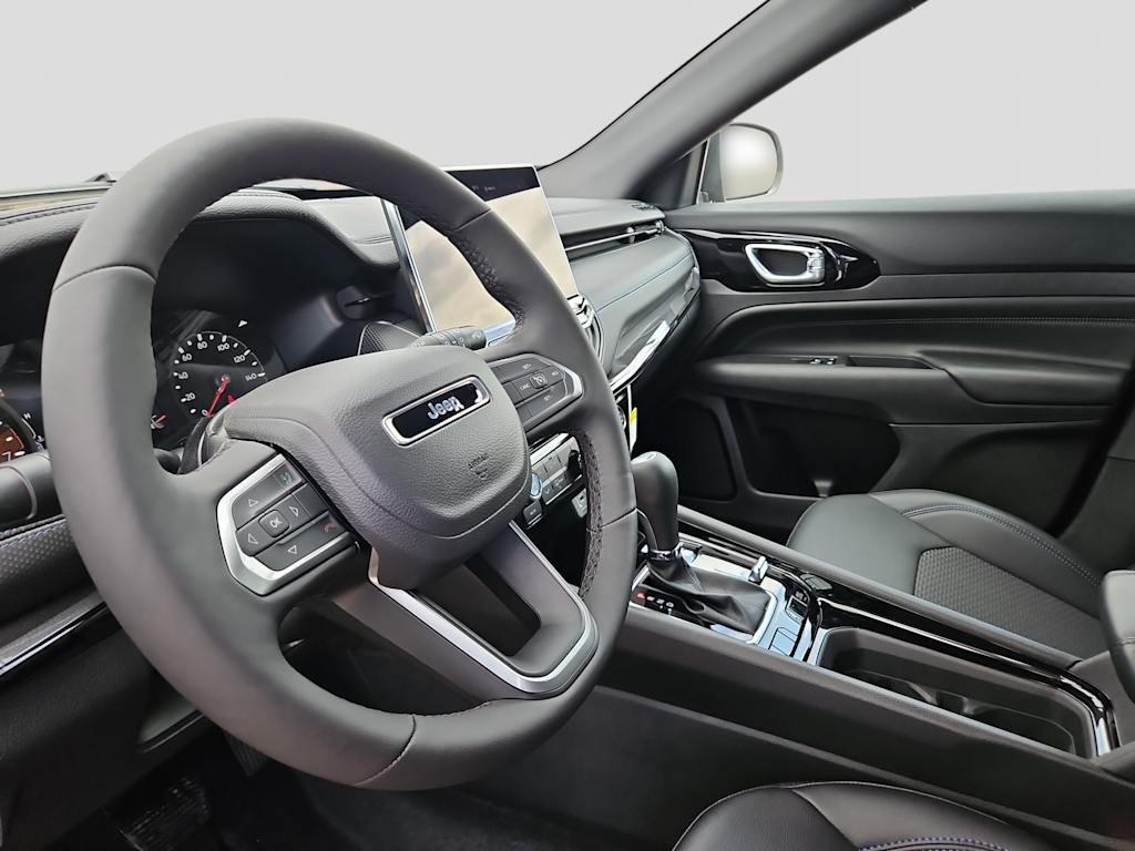 Thumbnail: 2026 Jeep Compass - 2
