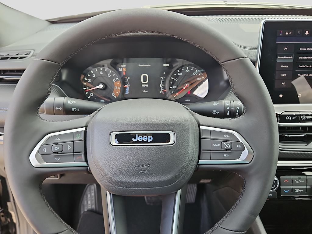 Thumbnail: 2026 Jeep Compass - 24