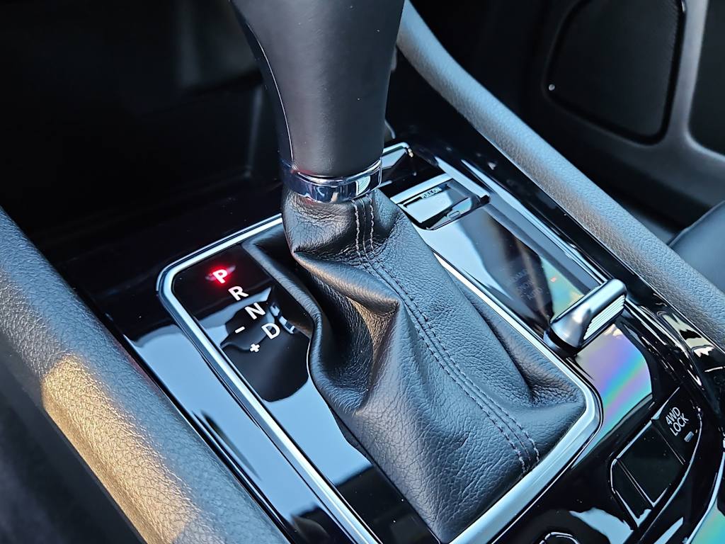 Thumbnail: 2026 Jeep Compass - 24