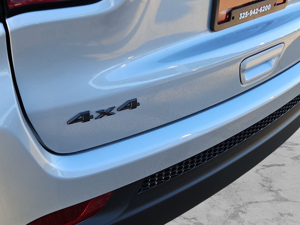 Thumbnail: 2026 Jeep Compass - 7