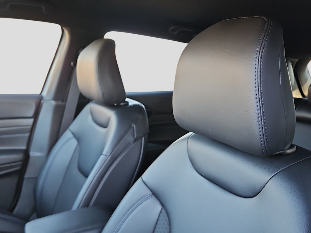 Thumbnail: 2026 Jeep Compass - 9