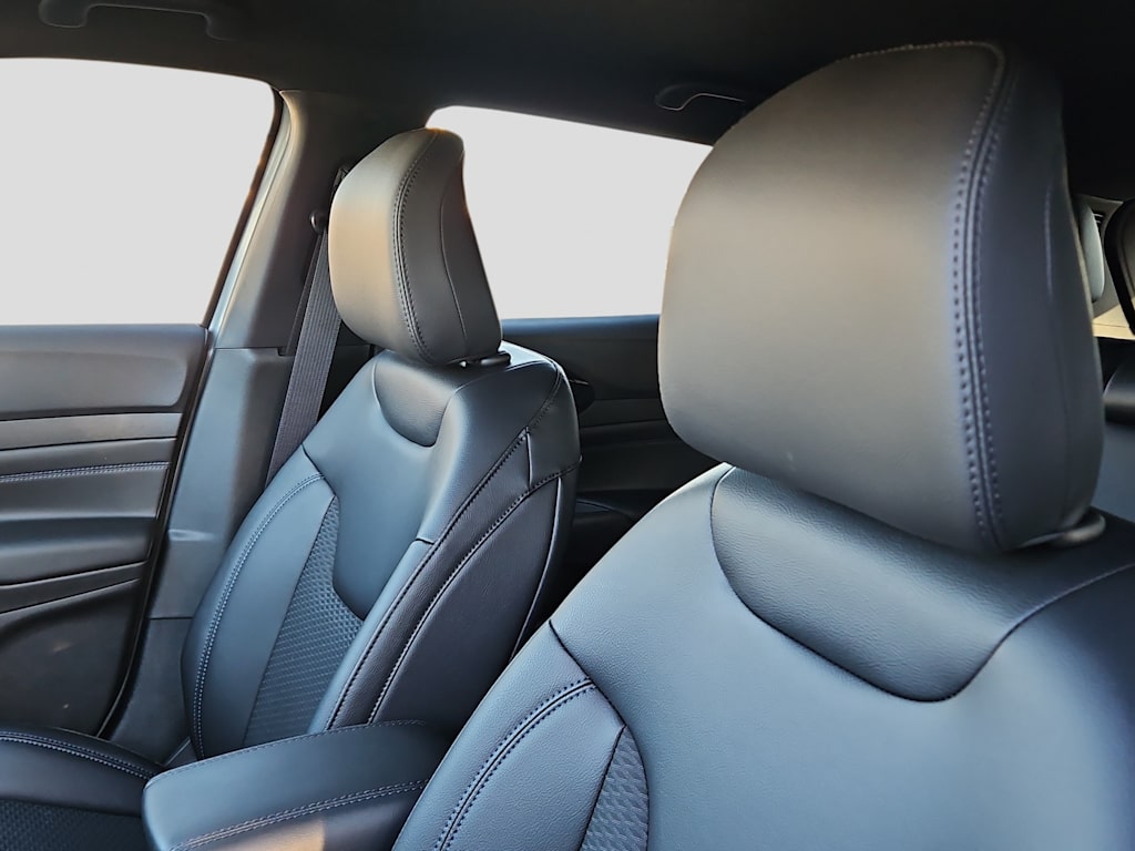 Thumbnail: 2026 Jeep Compass - 22