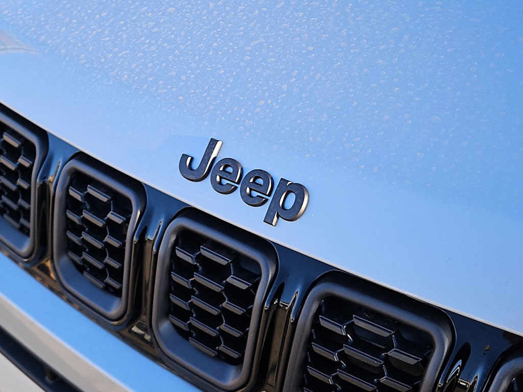 Thumbnail: 2026 Jeep Compass - 20