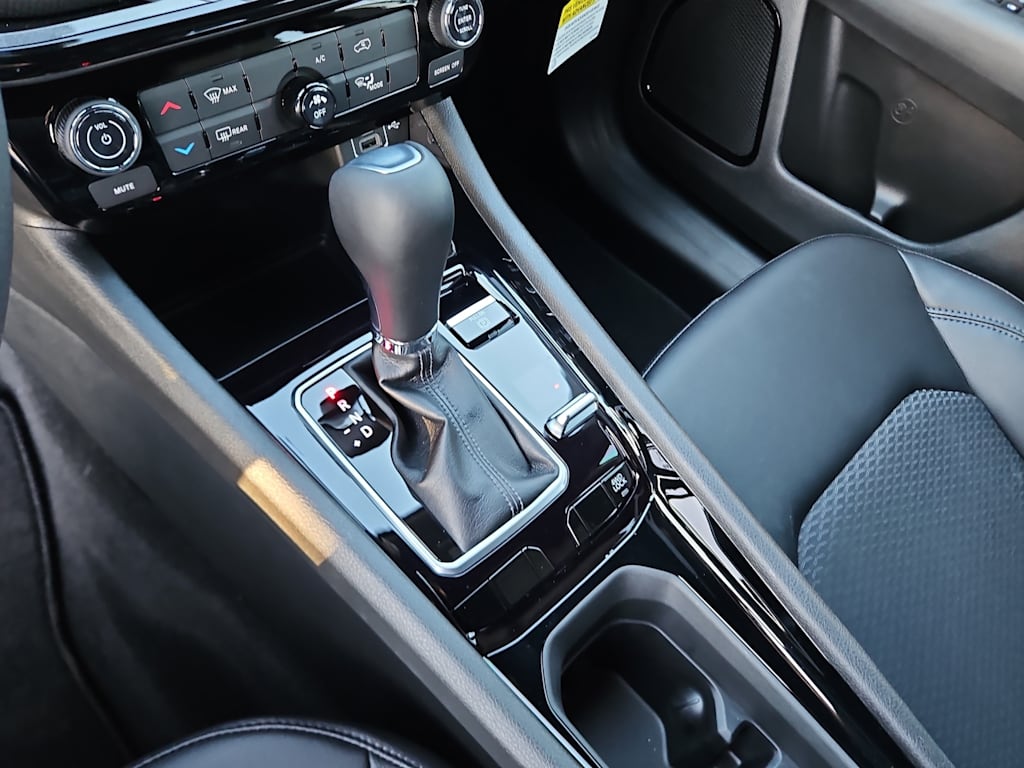 Thumbnail: 2026 Jeep Compass - 13