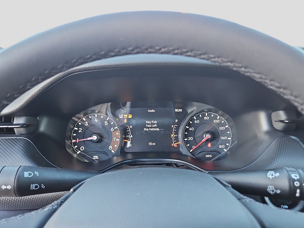 Thumbnail: 2026 Jeep Compass - 14