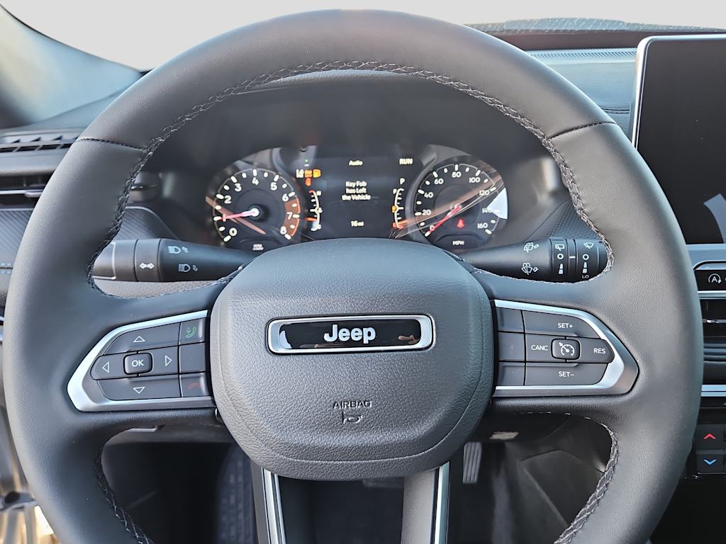 Thumbnail: 2026 Jeep Compass - 23