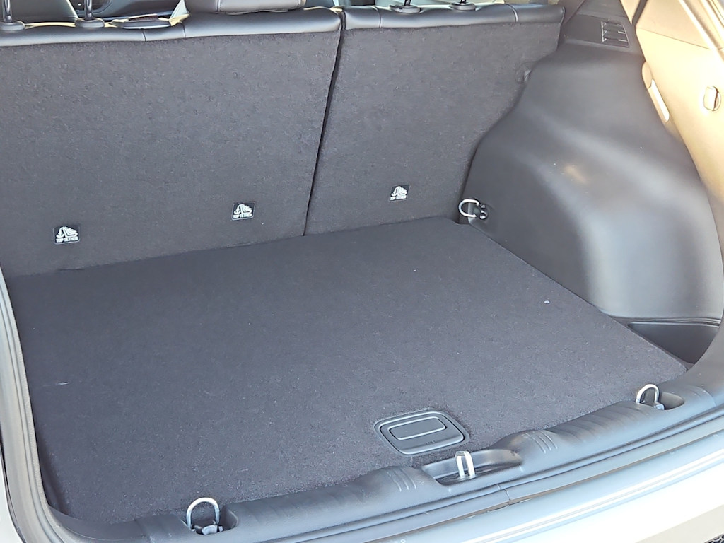 Thumbnail: 2026 Jeep Compass - 25