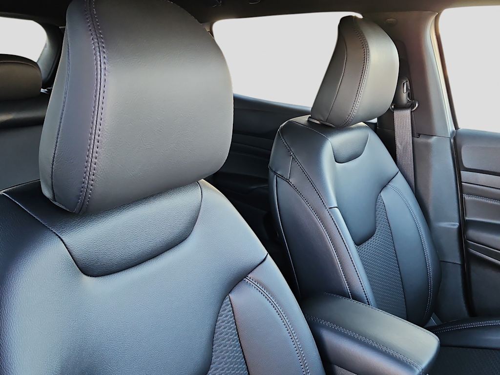 Thumbnail: 2026 Jeep Compass - 10