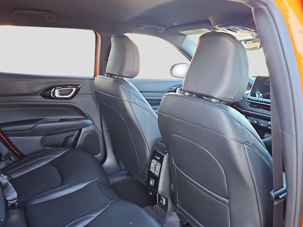 Thumbnail: 2026 Jeep Compass - 23