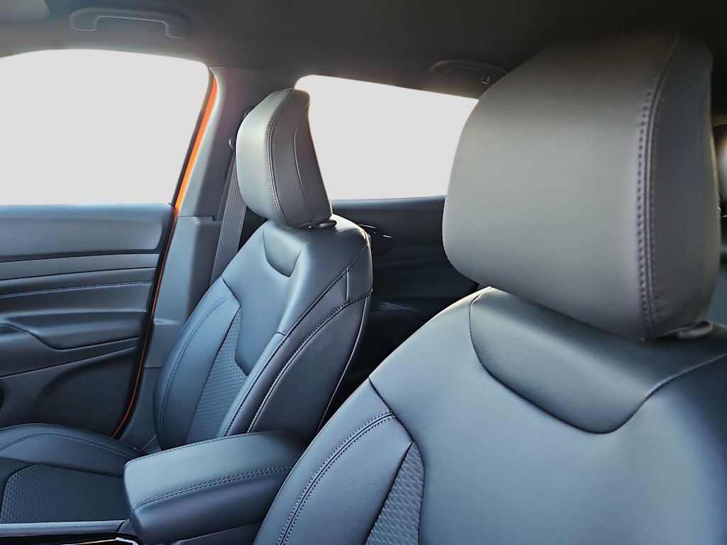 Thumbnail: 2026 Jeep Compass - 10