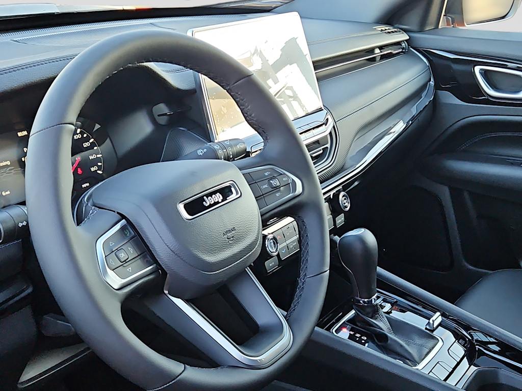 Thumbnail: 2026 Jeep Compass - 2