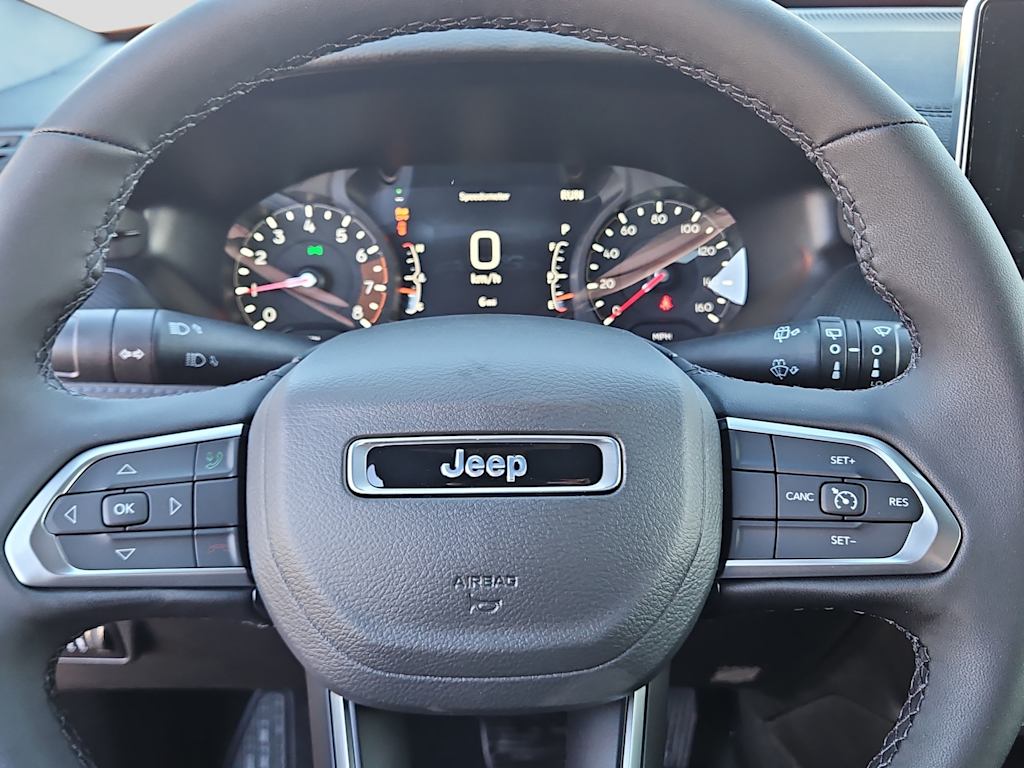 Thumbnail: 2026 Jeep Compass - 24