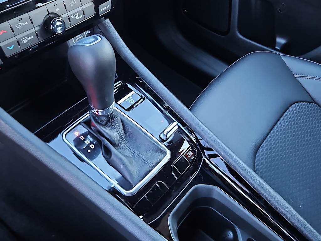 Thumbnail: 2026 Jeep Compass - 14