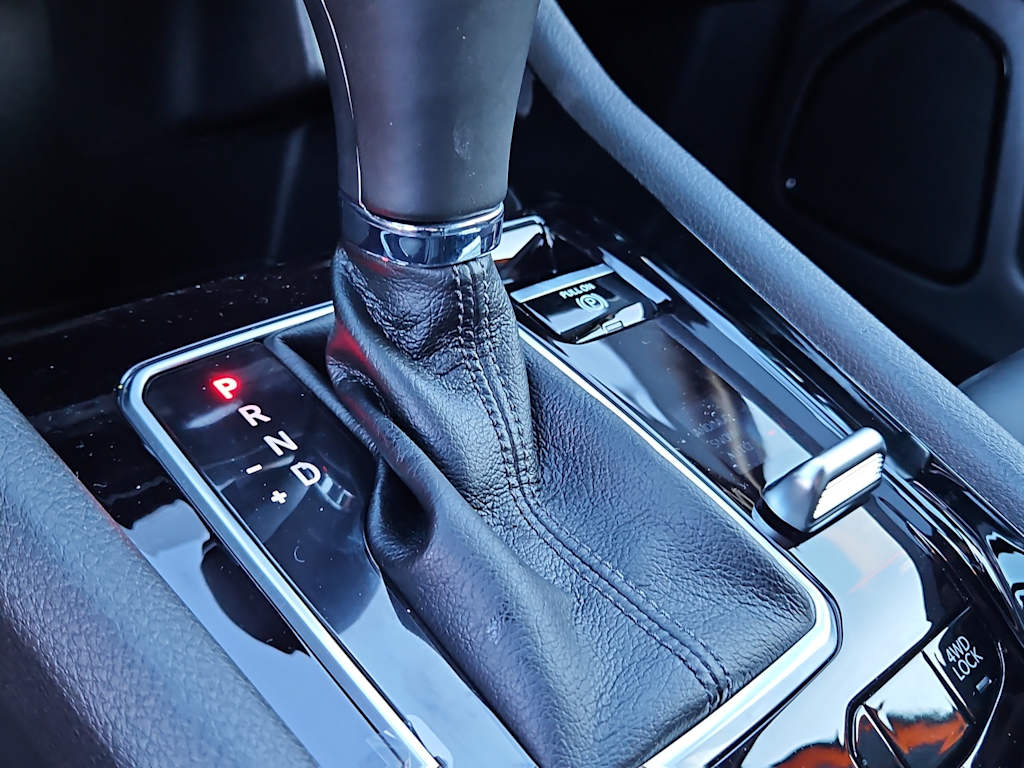 Thumbnail: 2026 Jeep Compass - 25