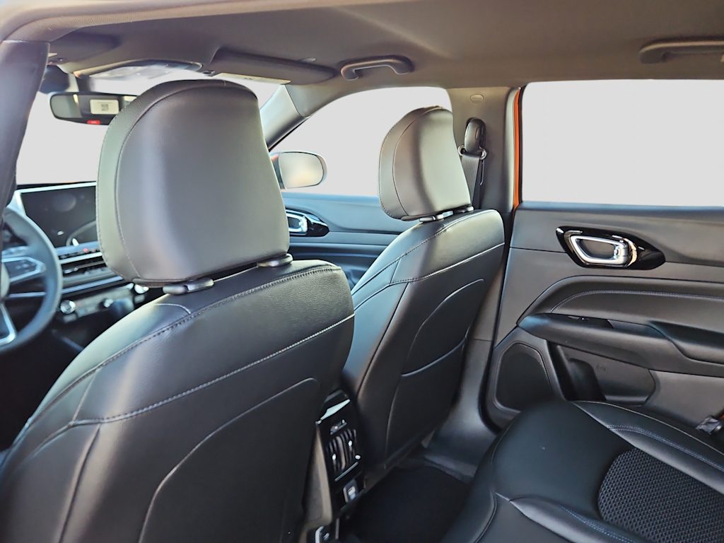 Thumbnail: 2026 Jeep Compass - 12