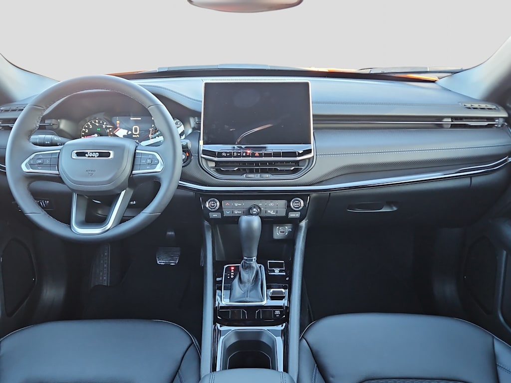 Thumbnail: 2026 Jeep Compass - 9