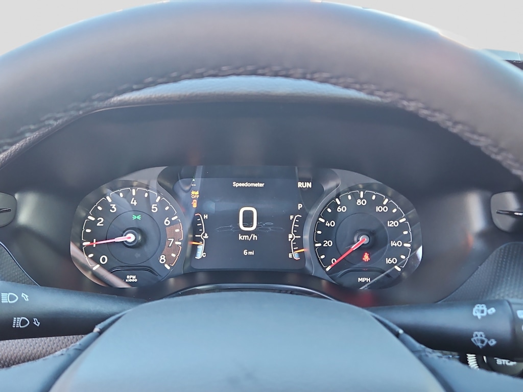 Thumbnail: 2026 Jeep Compass - 15