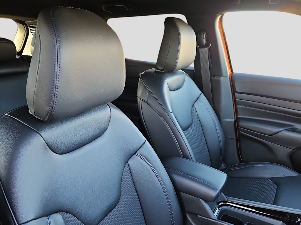 Thumbnail: 2026 Jeep Compass - 11