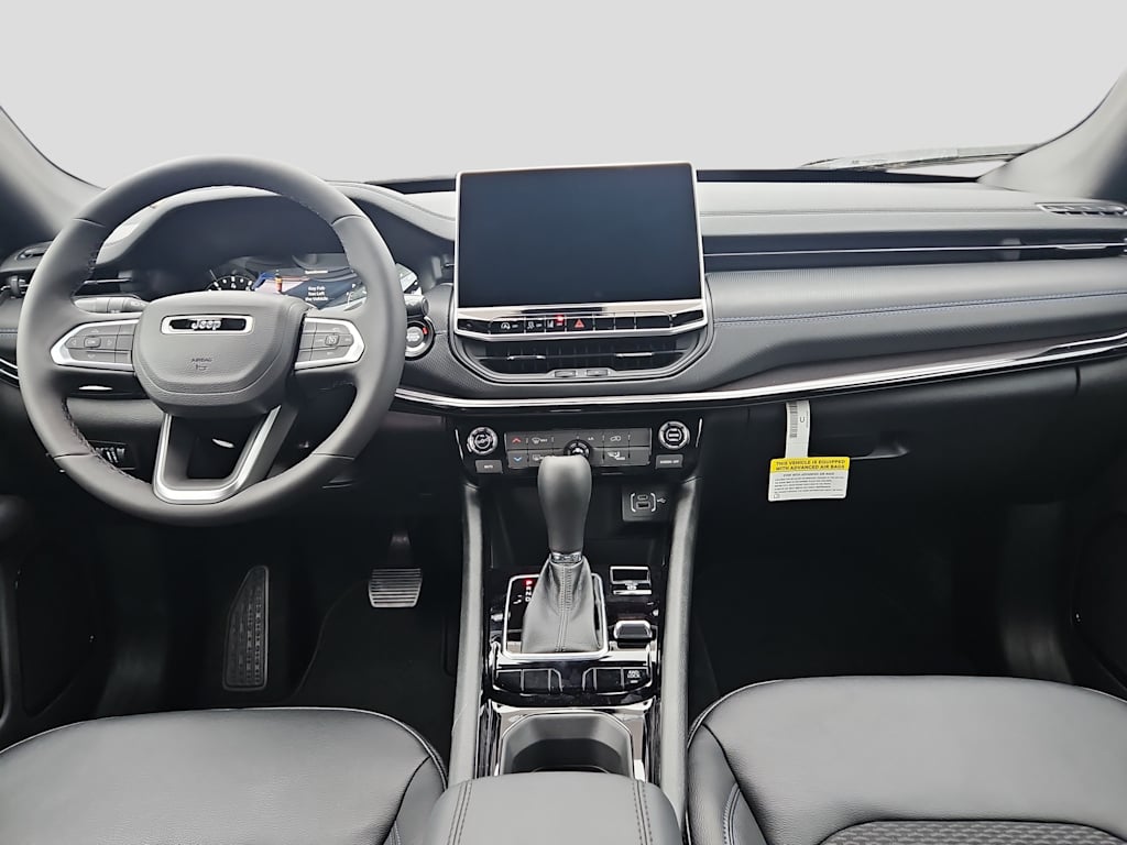 Thumbnail: 2026 Jeep Compass - 9