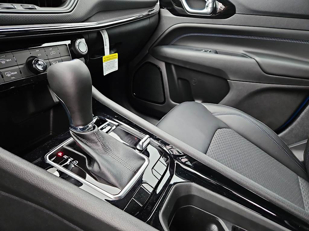 Thumbnail: 2026 Jeep Compass - 14