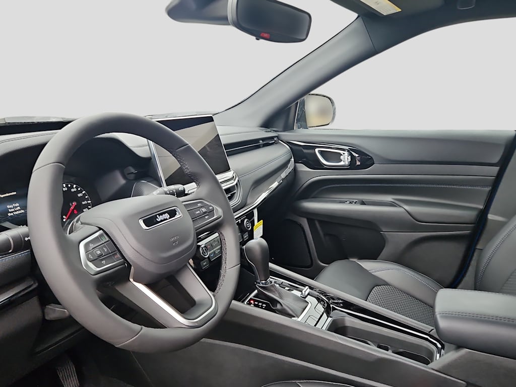 Thumbnail: 2026 Jeep Compass - 2