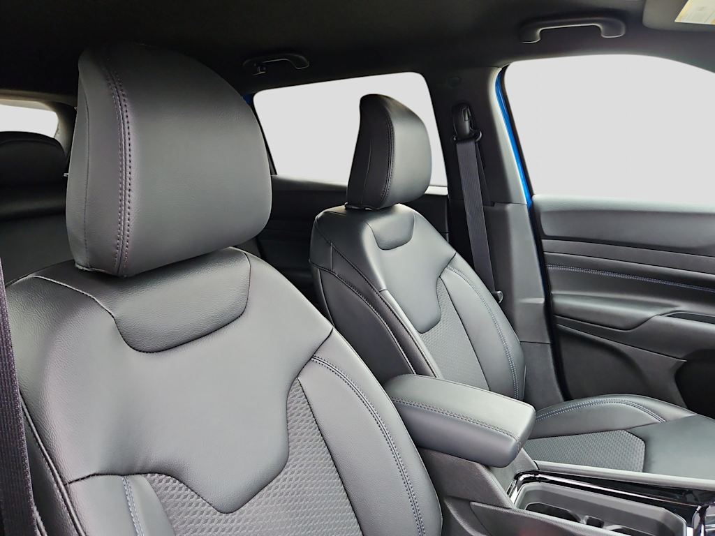 Thumbnail: 2026 Jeep Compass - 11