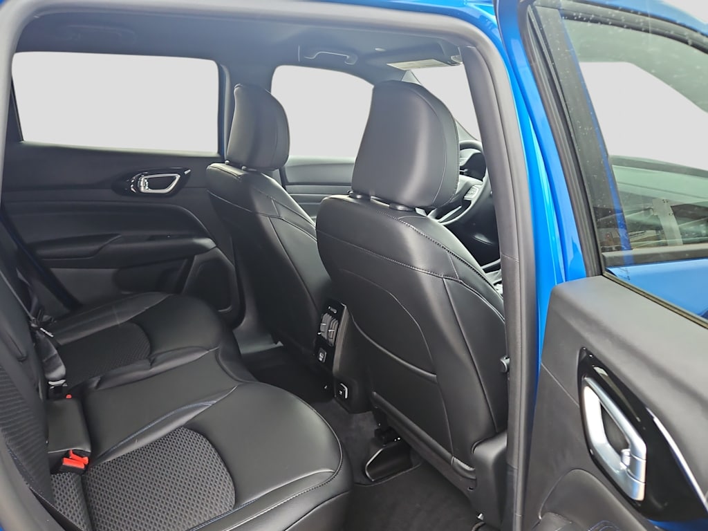 Thumbnail: 2026 Jeep Compass - 23