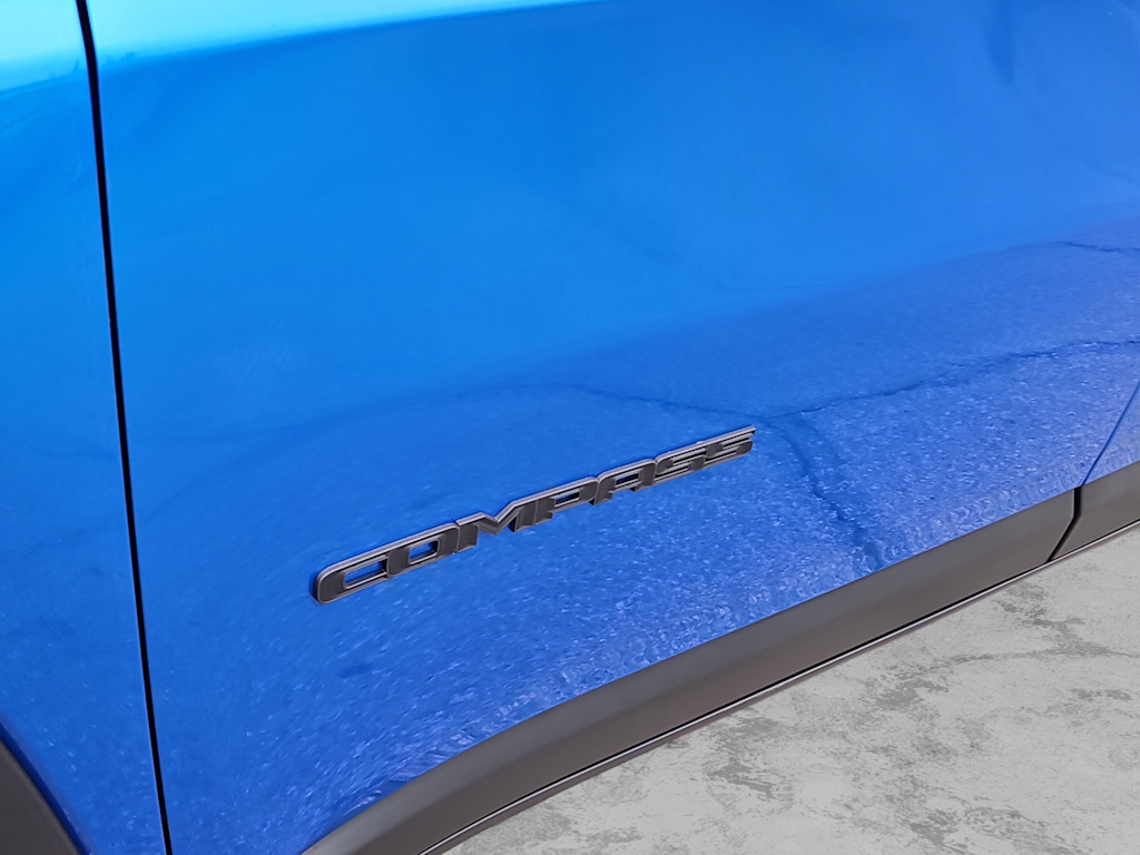 Thumbnail: 2026 Jeep Compass - 7