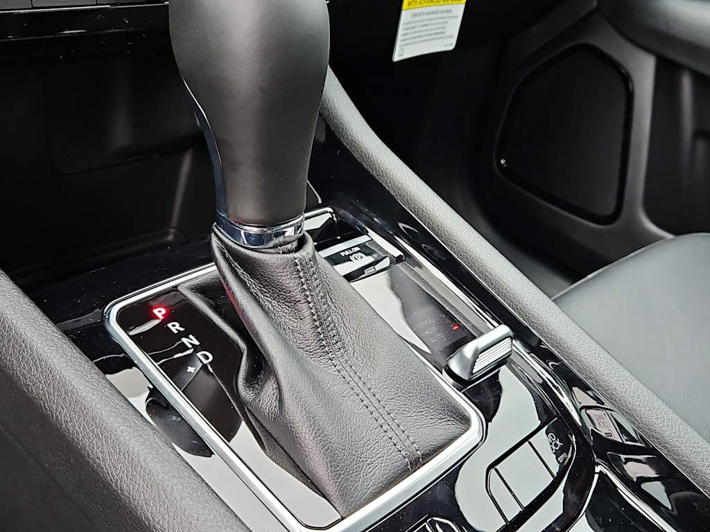 Thumbnail: 2026 Jeep Compass - 24