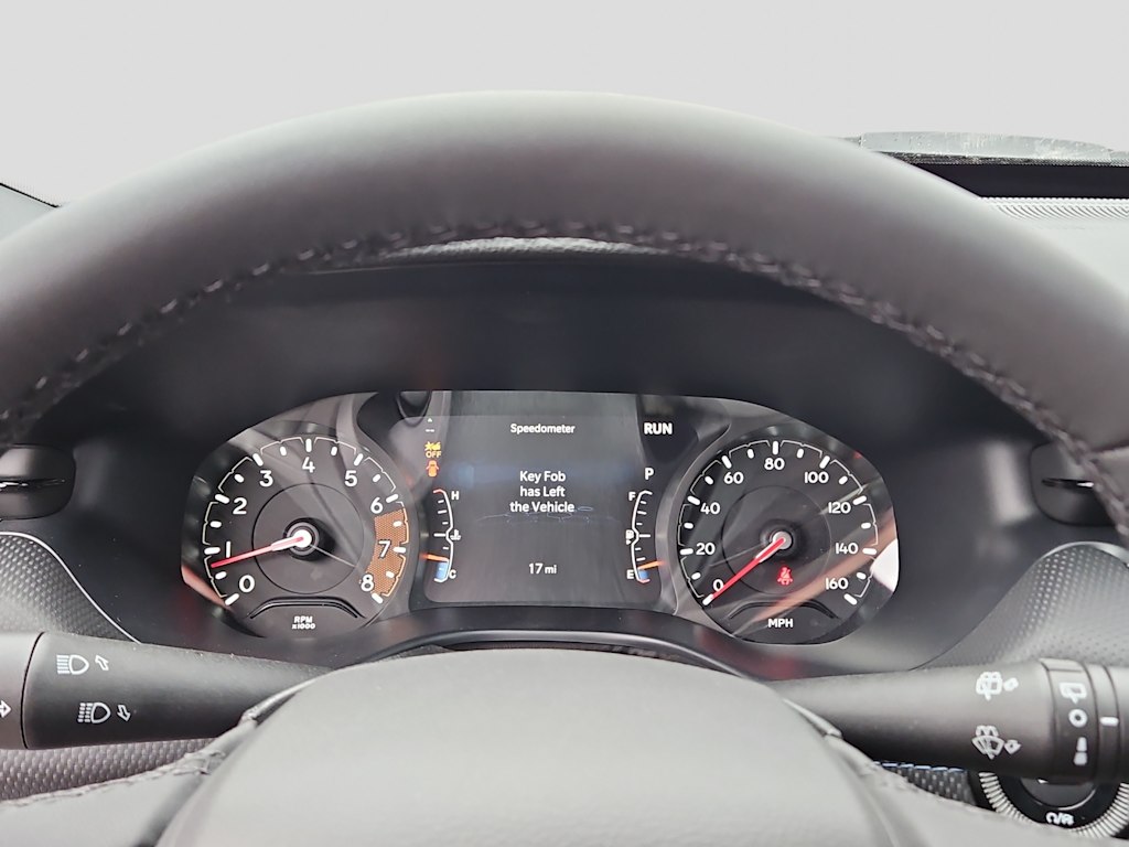 Thumbnail: 2026 Jeep Compass - 15