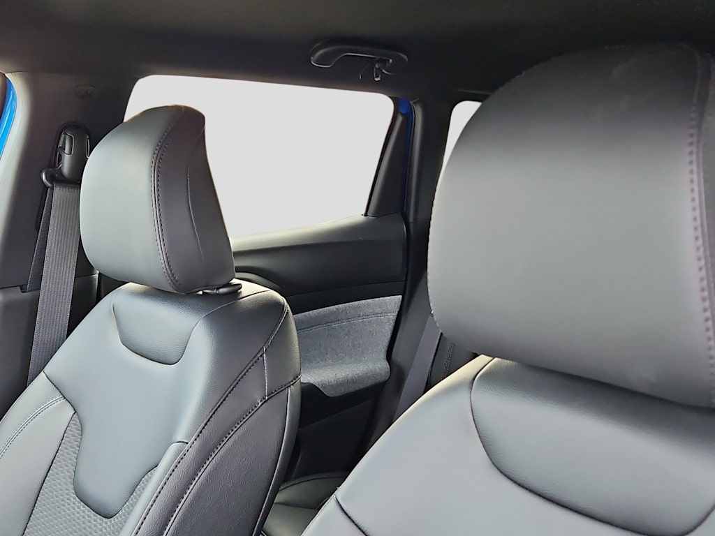 Thumbnail: 2026 Jeep Compass - 10