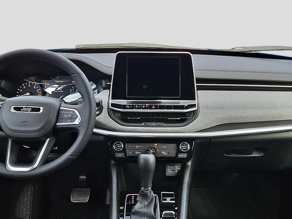 Thumbnail: 2026 Jeep Compass - 9