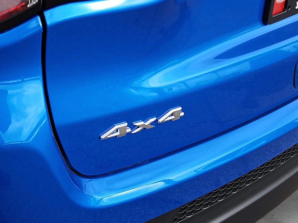 Thumbnail: 2026 Jeep Compass - 7