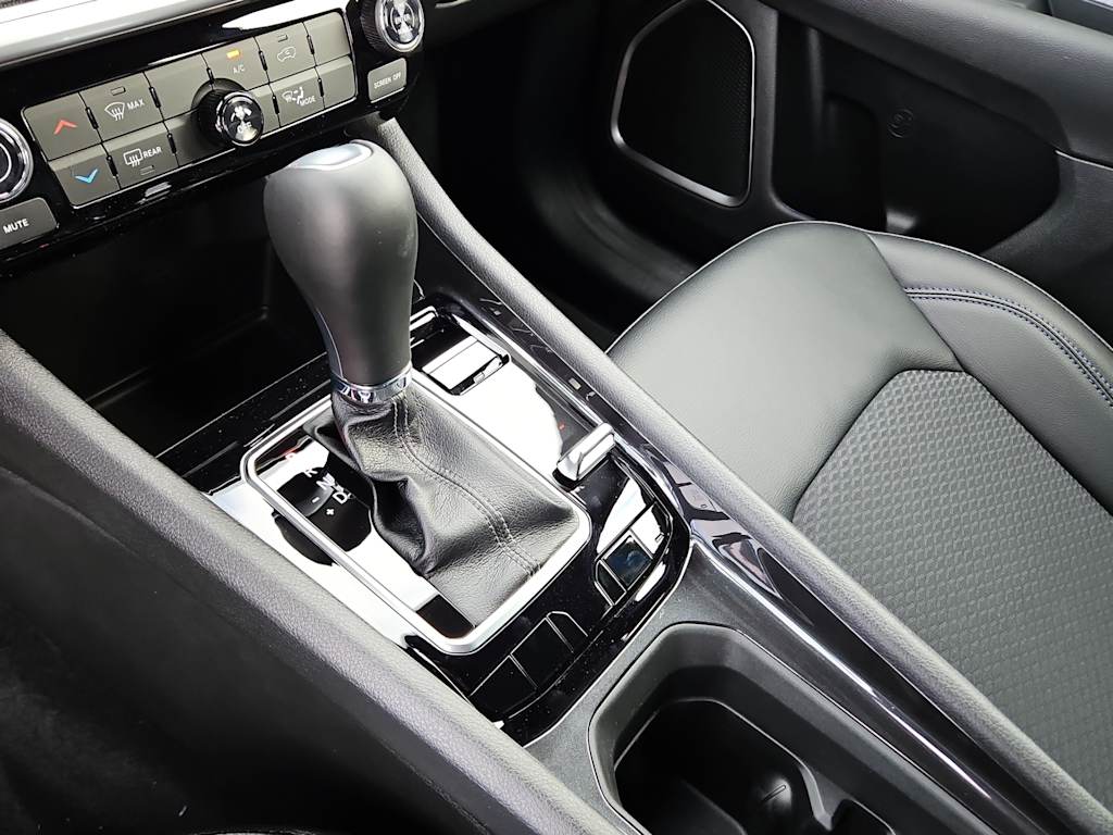 Thumbnail: 2026 Jeep Compass - 13