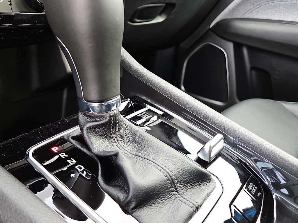 Thumbnail: 2026 Jeep Compass - 24