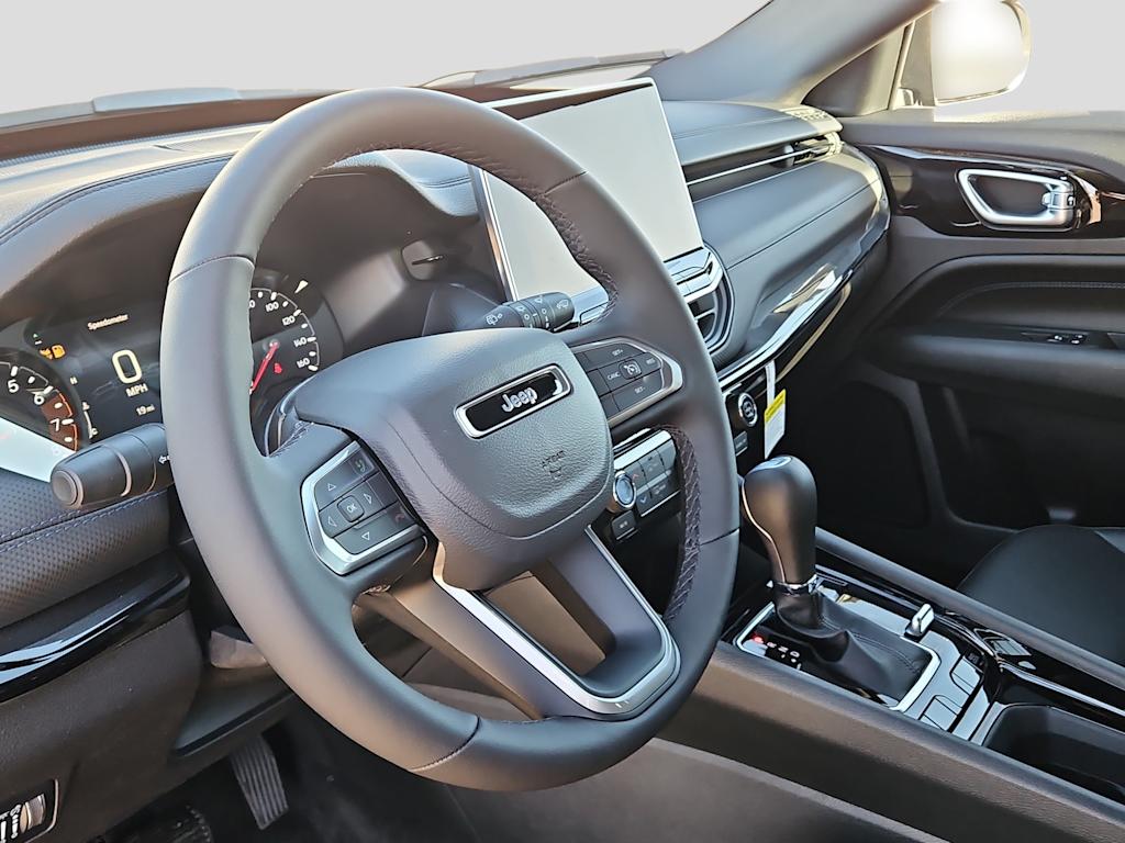 Thumbnail: 2026 Jeep Compass - 2