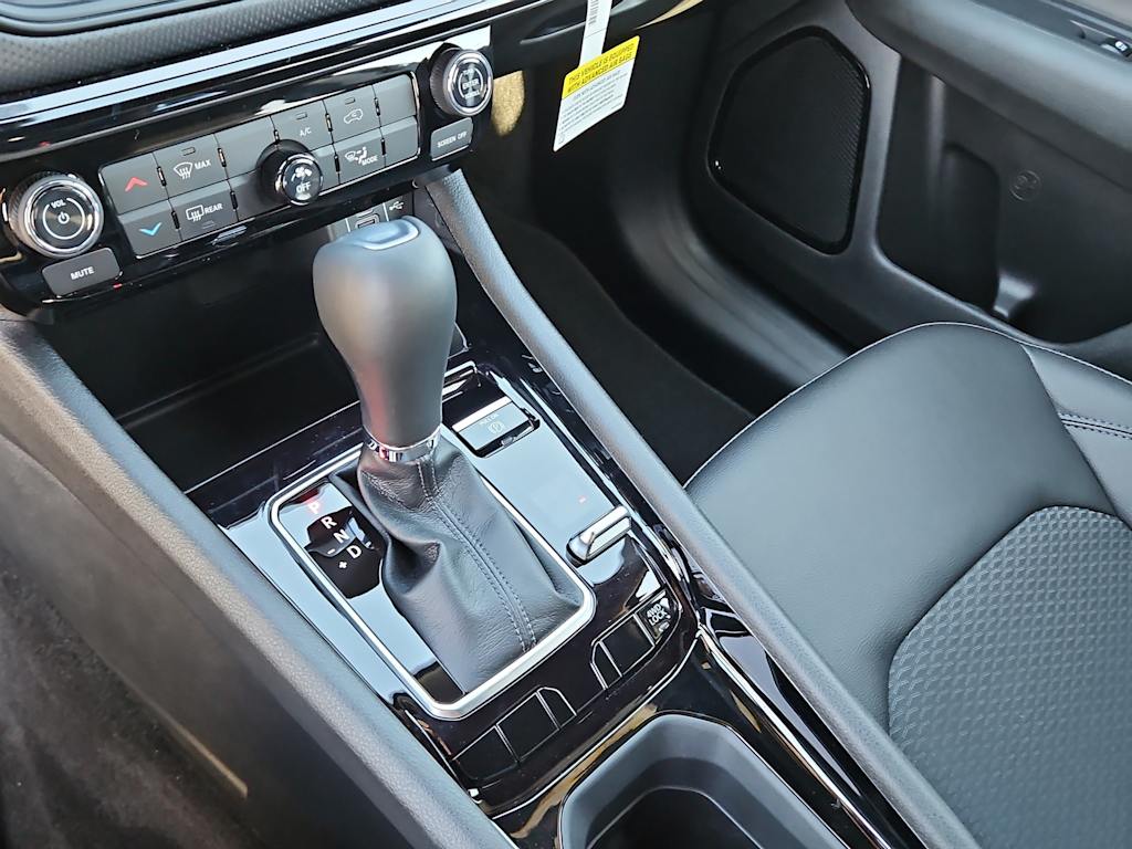 Thumbnail: 2026 Jeep Compass - 11