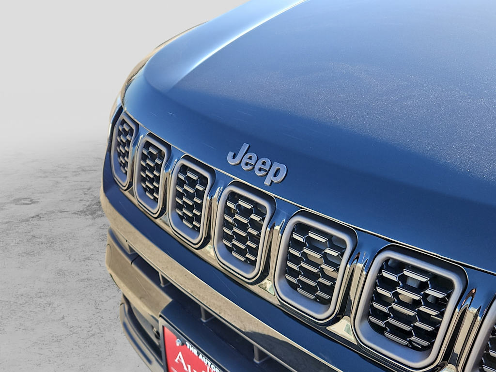 Thumbnail: 2026 Jeep Compass - 18