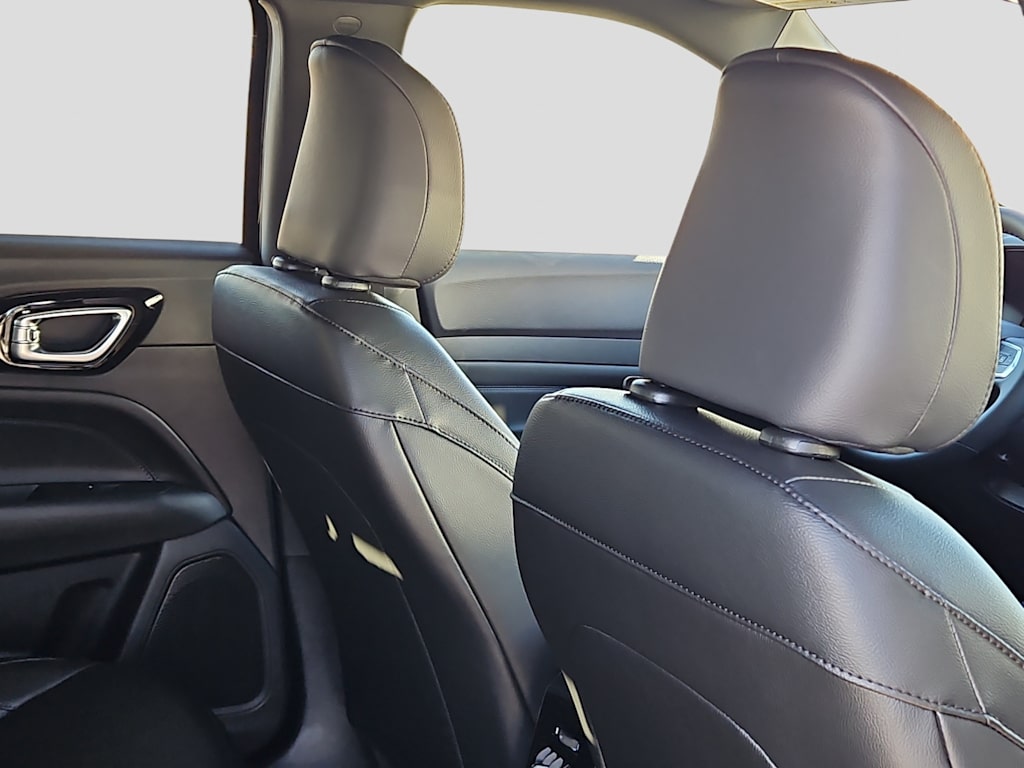 Thumbnail: 2026 Jeep Compass - 20