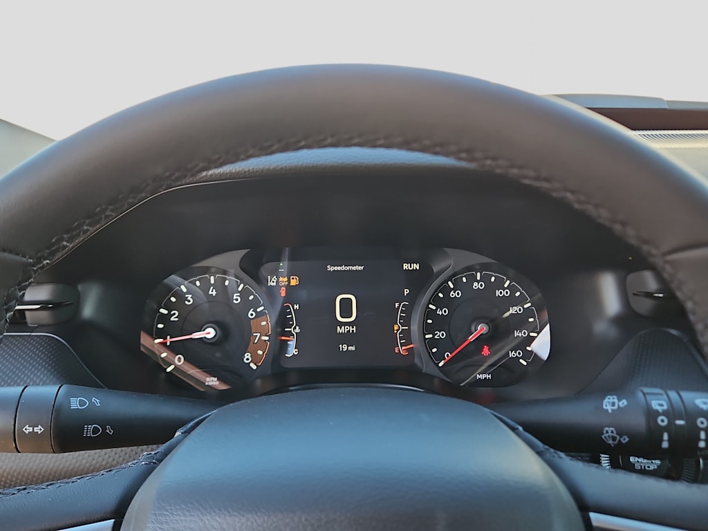 Thumbnail: 2026 Jeep Compass - 12