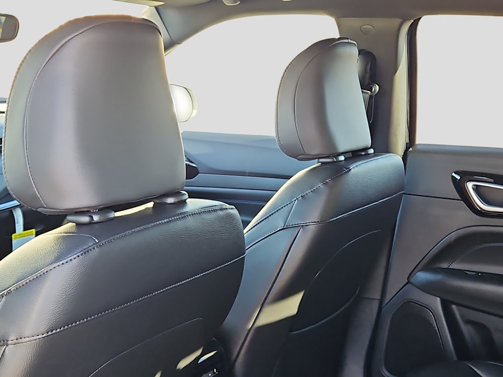 Thumbnail: 2026 Jeep Compass - 19