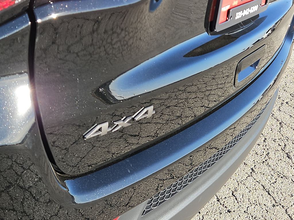 Thumbnail: 2026 Jeep Compass - 7