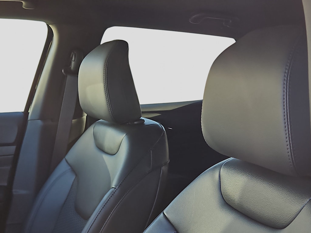 Thumbnail: 2026 Jeep Compass - 10