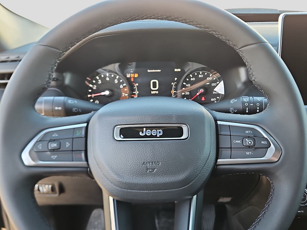 Thumbnail: 2026 Jeep Compass - 22