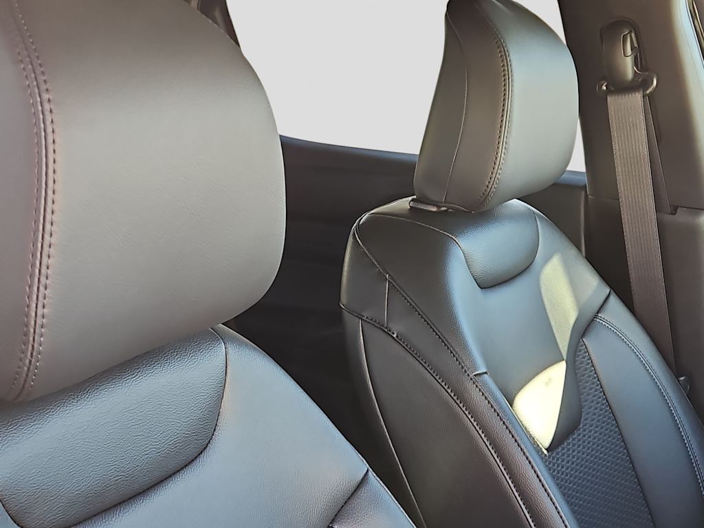 Thumbnail: 2026 Jeep Compass - 21